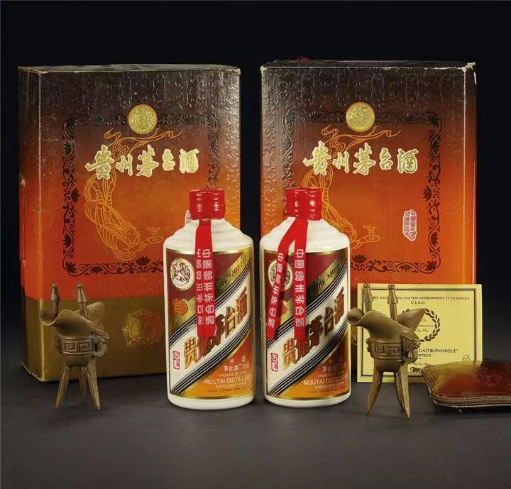 莱阳烟酒回收